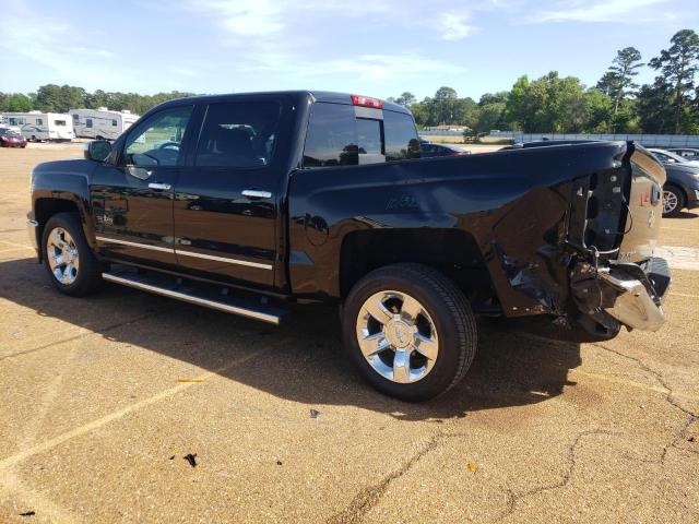 Photo 2 from auction – 2014 CHEVROLET SILVERADO with VIN 3GCPCSEC3EG483801