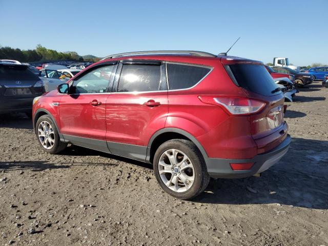 Photo 2 from auction – 2013 FORD ESCAPE SE with VIN 1FMCU9GX5DUA72380