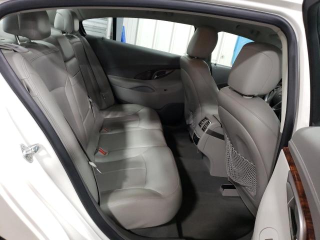 Photo 10 from auction – 2012 BUICK LACROSSE P with VIN 1G4GD5E31CF126206