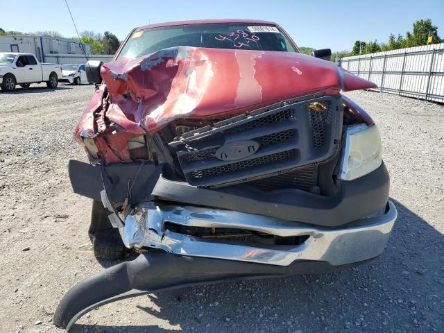 Photo 5 from auction – 2008 FORD F150 with VIN 1FTRF12288KE84381