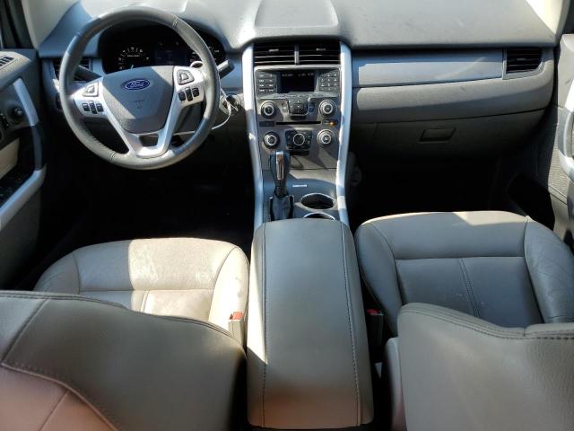 Photo 8 from auction – 2013 FORD EDGE SEL with VIN 2FMDK3JC3DBC60916