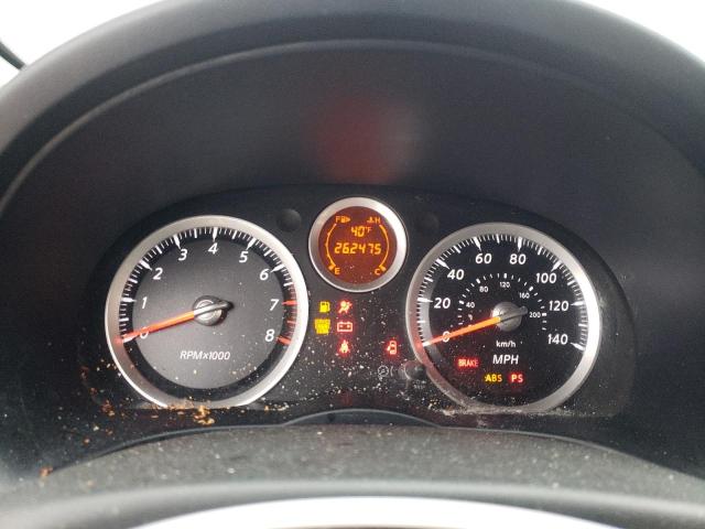 Photo 9 from auction – 2010 NISSAN SENTRA 2.0 with VIN 3N1AB6AP0AL614714