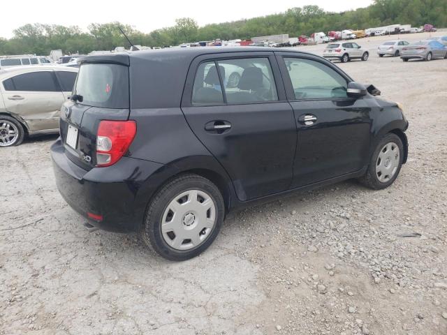 Photo 3 from auction – 2009 TOYOTA SCION XD with VIN JTKKU10409J036048