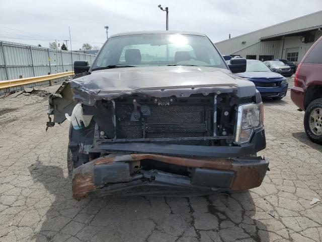 Photo 5 from auction – 2013 FORD F150 with VIN 1FTMF1CMXDKE21576