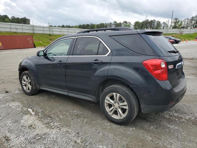 Photo 2 from auction – 2012 CHEVROLET EQUINOX LT with VIN 2GNALDEK9C6322636