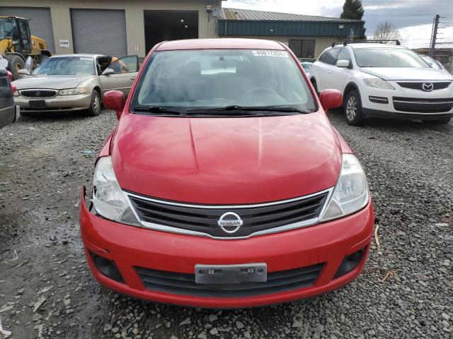 Foto 5 de la subasta – 2012 NISSAN VERSA S con VIN 3N1BC1CP8CK243103
