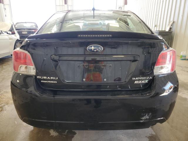 Photo 6 from auction – 2013 SUBARU IMPREZA PR with VIN JF1GJAD63DH017758