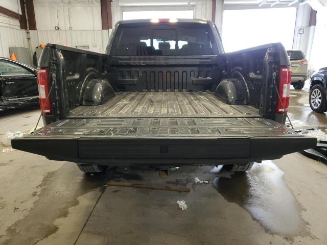Photo 6 from auction – 2019 FORD F150 SUPER with VIN 1FTFW1E51KFA55284