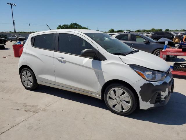 Photo 4 from auction – 2018 CHEVROLET SPARK with VIN KL8CB6SA6JC480392