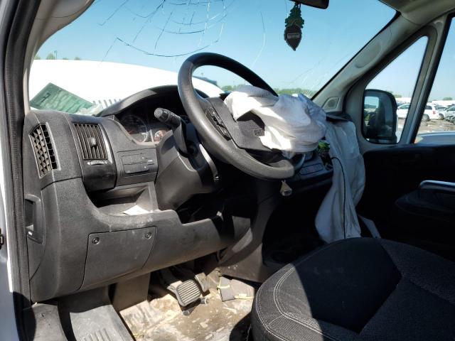 Photo 8 from auction – 2018 RAM PROMASTER with VIN 3C6TRVAGXJE105060