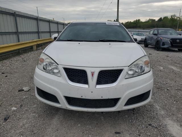 Photo 5 from auction – 2010 PONTIAC G6 with VIN 1G2ZA5E06A4126405