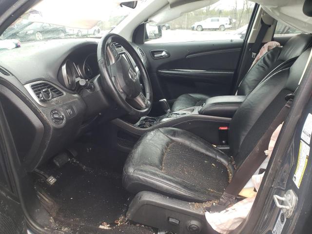 Photo 7 from auction – 2018 DODGE JOURNEY CR with VIN 3C4PDDGG5JT371057