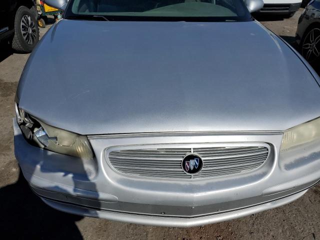 Photo 11 from auction – 2002 BUICK REGAL LS with VIN 2G4WB52K221221909