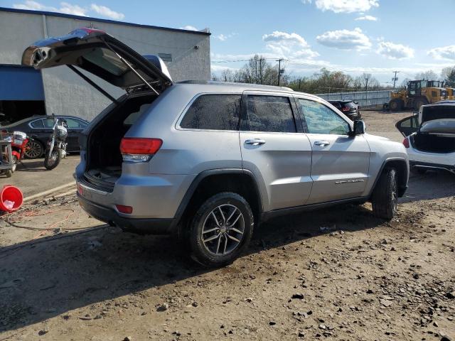 Photo 3 from auction – 2017 JEEP GRAND CHER with VIN 1C4RJFBG7HC931879