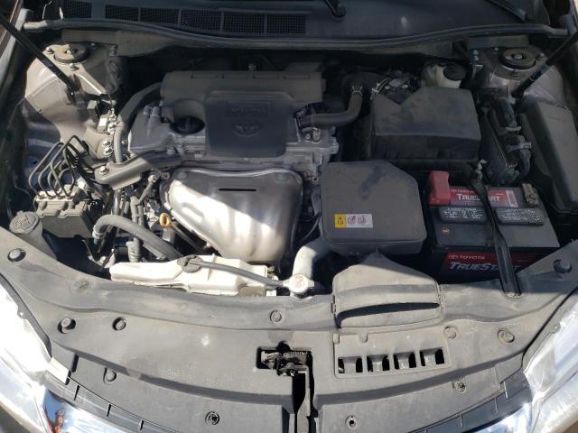 Photo 11 from auction – 2017 TOYOTA CAMRY LE with VIN 4T1BF1FK4HU683732