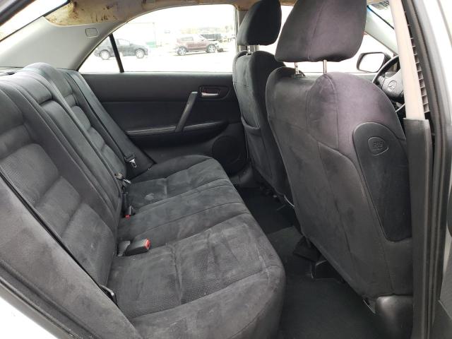 Photo 10 from auction – 2008 MAZDA 6 I with VIN 1YVHP80C785M38675