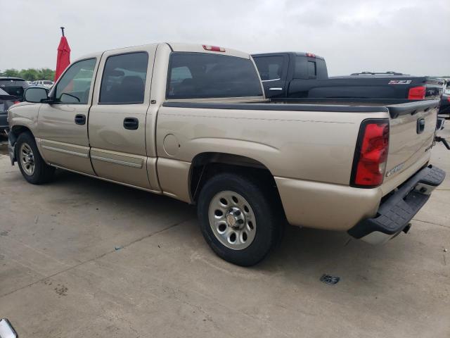 Photo 2 from auction – 2005 CHEVROLET SILVERADO with VIN 2GCEC13T651283833
