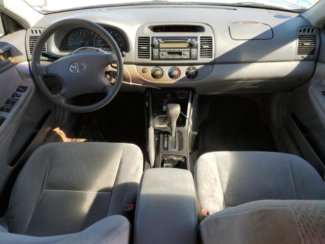 Photo 8 from auction – 2003 TOYOTA CAMRY LE with VIN 4T1BE32K83U675663