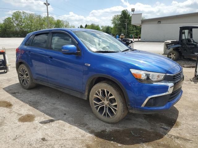 Photo 4 from auction – 2017 MITSUBISHI OUTLANDER with VIN JA4AR3AU0HZ015872