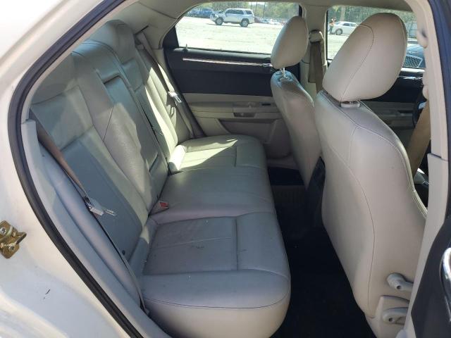 Photo 10 from auction – 2005 CHRYSLER 300 TOURIN with VIN 2C3JA53G65H186464