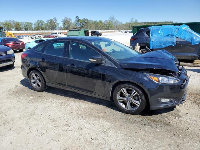 Photo 4 from auction – 2018 FORD FOCUS SE with VIN 1FADP3F22JL291761