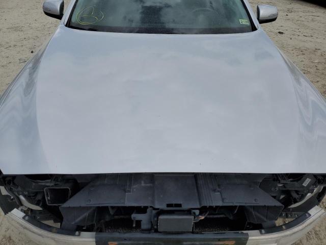 Photo 11 from auction – 2017 GENESIS G80 BASE with VIN KMHGN4JE6HU187617