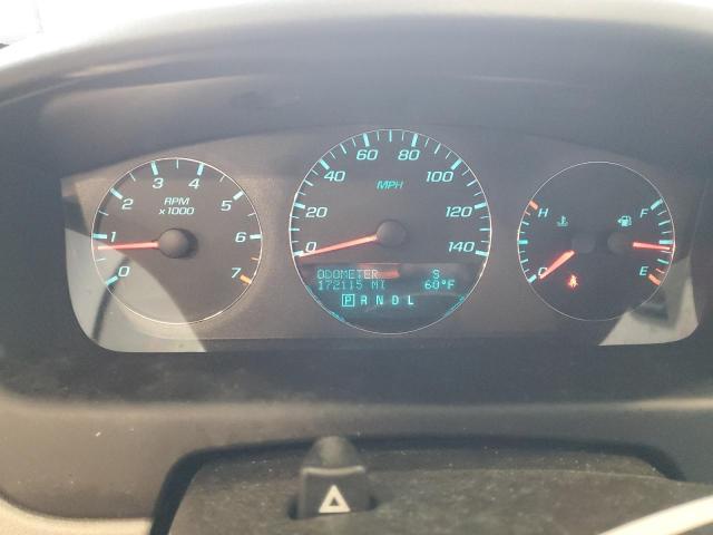 Photo 9 from auction – 2013 CHEVROLET IMPALA LT with VIN 2G1WG5E31D1142558