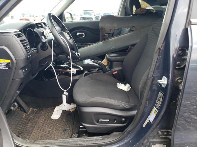 Photo 7 from auction – 2014 KIA SOUL ! with VIN KNDJX3A54E7040561