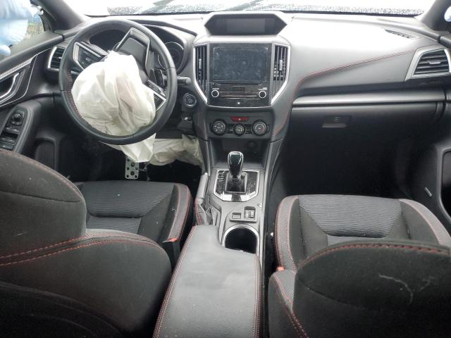 Photo 8 from auction – 2017 SUBARU IMPREZA SP with VIN 4S3GKAL68H3610057