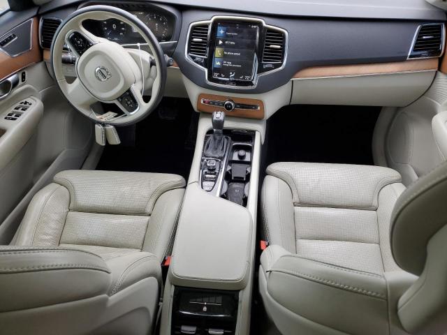 Photo 8 from auction – 2018 VOLVO XC90 T6 with VIN YV4A22PL1J1216281