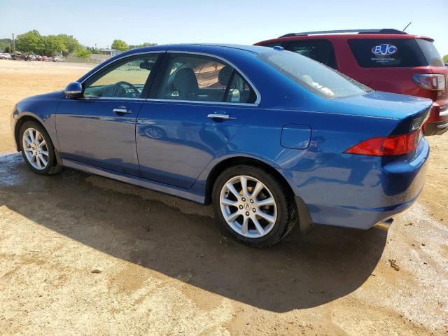 Photo 2 from auction – 2006 ACURA TSX with VIN JH4CL96876C024209