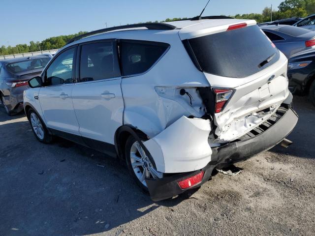 Photo 2 from auction – 2017 FORD ESCAPE SE with VIN 1FMCU0GD9HUE69243