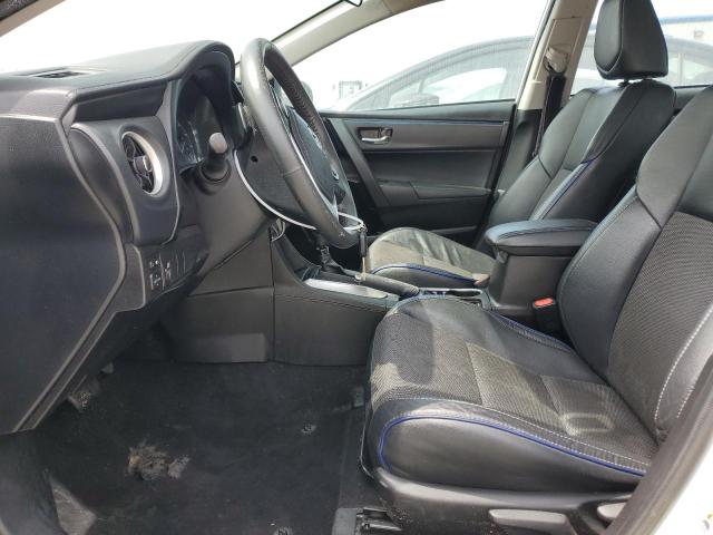 Photo 7 from auction – 2017 TOYOTA COROLLA L with VIN 5YFBURHE4HP642207