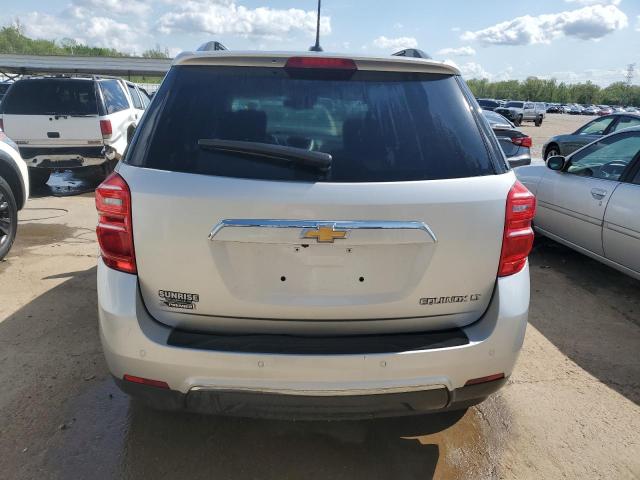 Photo 6 from auction – 2017 CHEVROLET EQUINOX PR with VIN 2GNFLGEK8H6114178