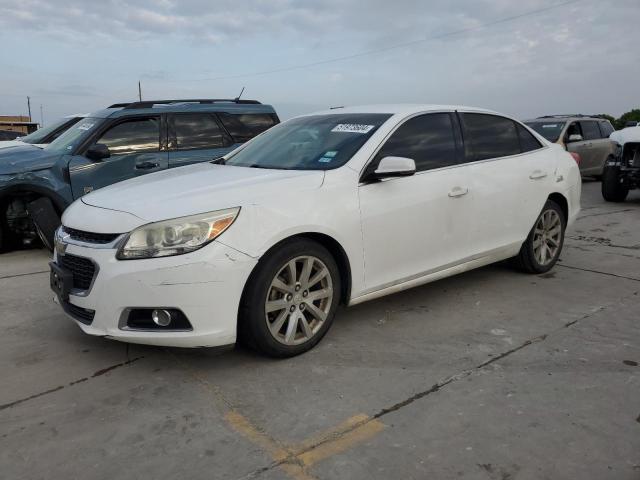 CHEVROLET MALIBU 2LT 2015 with VIN 1G11D5SL2FF169903 - Photo from auction