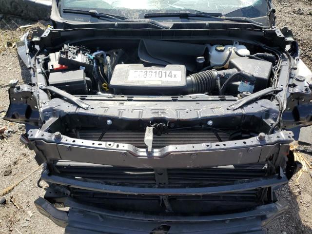 Photo 11 from auction – 2023 CHEVROLET SUBURBAN K with VIN 1GNSKFKD5PR459849