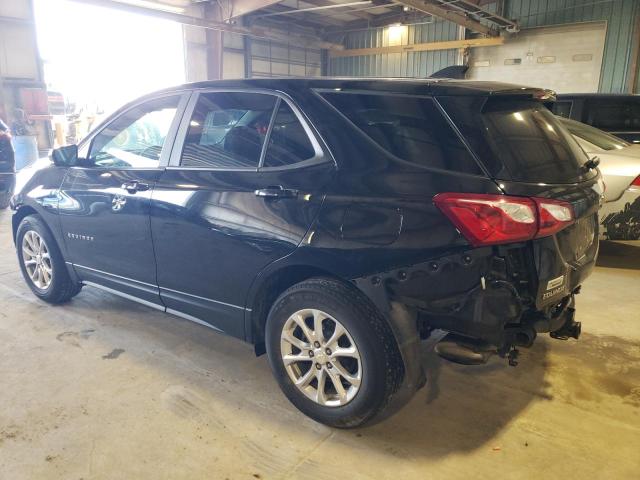 Photo 2 from auction – 2020 CHEVROLET EQUINOX LS with VIN 2GNAXHEV2L6229124