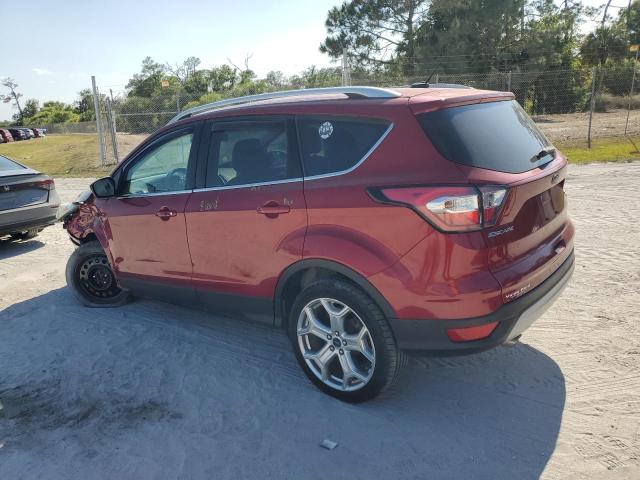 Photo 2 from auction – 2017 FORD ESCAPE TIT with VIN 1FMCU0JD5HUE01935