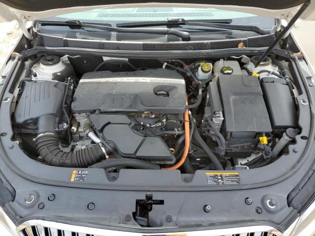 Фото 11 с аукциона – 2014 BUICK LACROSSE с VIN 1G4GB5GR6EF205932