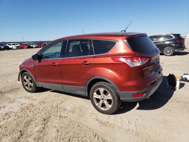 Photo 2 from auction – 2014 FORD ESCAPE SE with VIN 1FMCU0GX5EUC84581