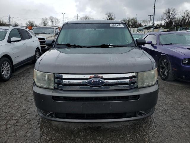 Photo 5 from auction – 2009 FORD FLEX SE with VIN 2FMDK51C19BA51404