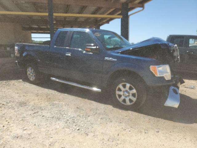 Photo 4 from auction – 2014 FORD F150 SUPER with VIN 1FTEX1CMXEFB94465