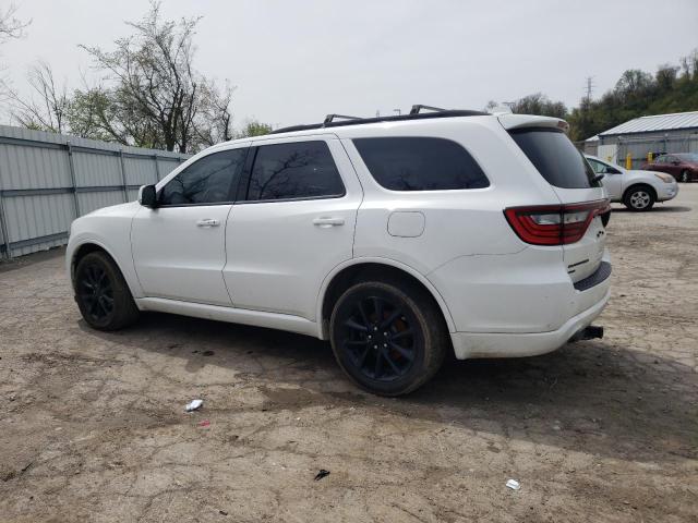 Photo 2 from auction – 2017 DODGE DURANGO GT with VIN 1C4RDJDG8HC907274