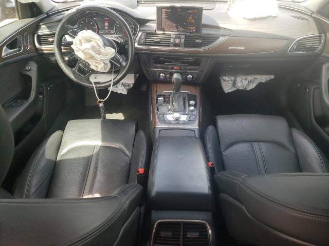 Photo 8 from auction – 2016 AUDI A6 PRESTIG with VIN WAUHGAFC4GN167915