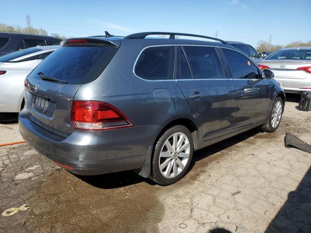 Photo 3 from auction – 2012 VOLKSWAGEN JETTA TDI with VIN 3VWML7AJ2CM692446