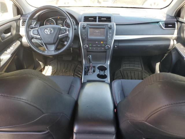 Photo 8 from auction – 2017 TOYOTA CAMRY LE with VIN 4T1BF1FKXHU273484