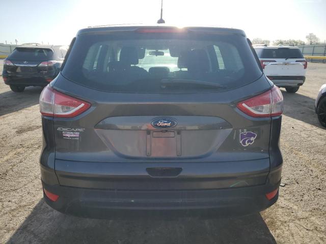 Photo 6 from auction – 2015 FORD ESCAPE S with VIN 1FMCU0F70FUB30170