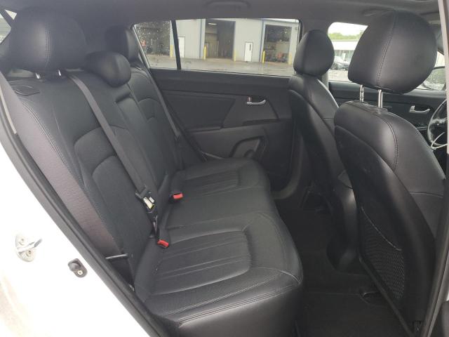 Photo 10 from auction – 2012 KIA SPORTAGE E with VIN KNDPCCA27C7194495