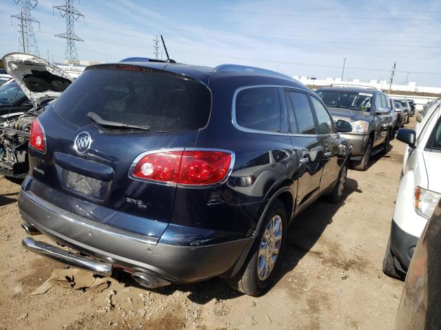 Photo 3 from auction – 2012 BUICK ENCLAVE with VIN 5GAKVCED9CJ367079