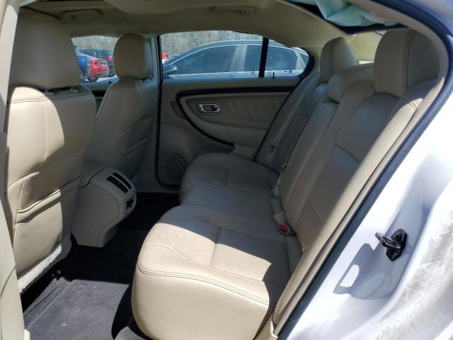 Photo 10 from auction – 2013 FORD TAURUS LIM with VIN 1FAHP2F87DG154148